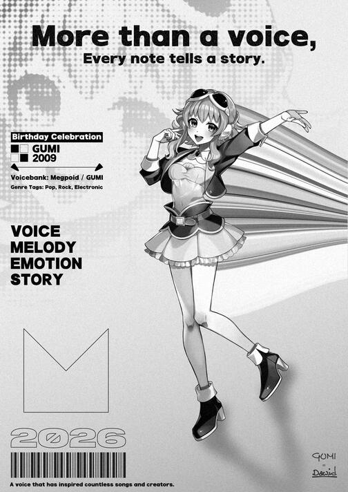 Graphic Design Study