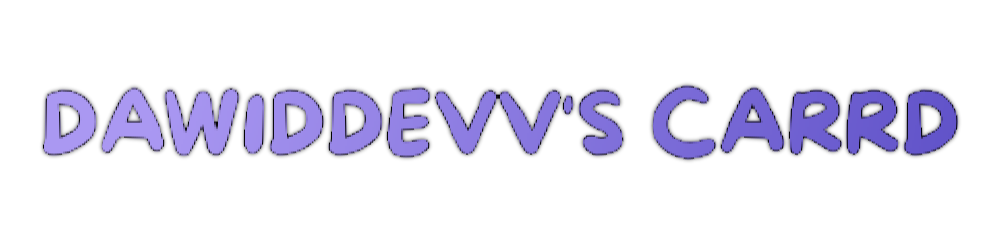Daw1d